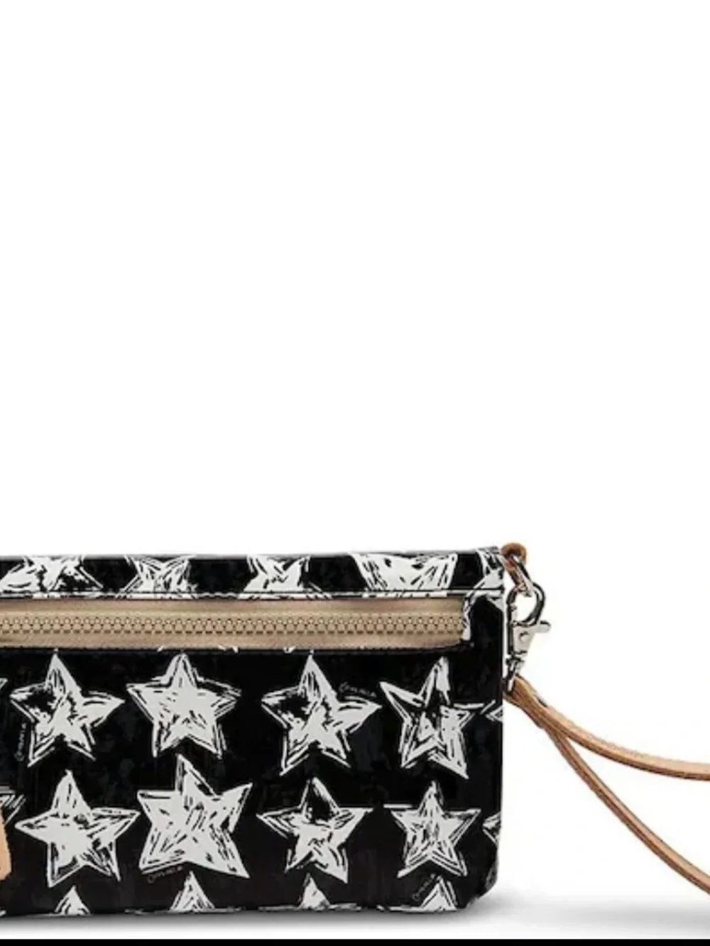 🌸CONSUELA MADI UPTOWN CROSSBODY BAG NWT🌸 - Picture 4 of 5